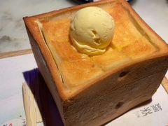 -绿茶餐厅(华发商都店)