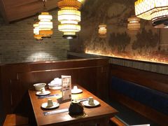 卡座-额娘·春饼烤鸭(怀特店)