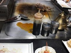 -法式利昂铁板烧主题餐厅(唐山爱琴海店)