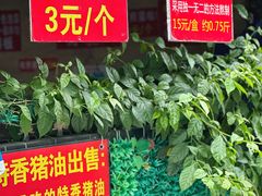 -左撇子私房面