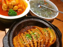 -乡里八闽·福州乡土菜(高宅店)
