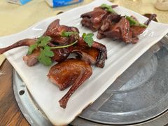 -啊杞恒益饭店(南头总店)