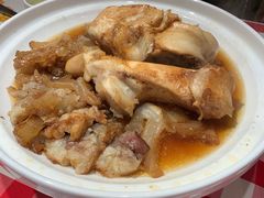 -西贝莜面村(当代商城店)