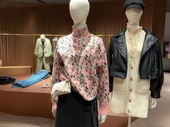 -URBAN REVIVO(上海中庚漫游城店)