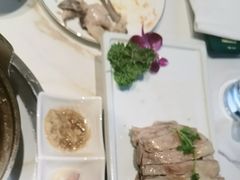 -马老六清真餐厅(雁滩店)