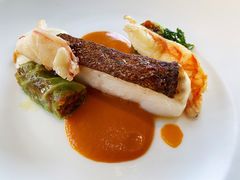 味增烤黑鳕鱼-蝶舍·MAISON PAPILLON