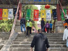 -中岳庙