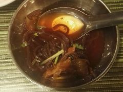 鸭绿江大冷面-鸭绿江民族饭店(总店)