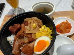 -味千拉面(和平大道奥山世纪城店)