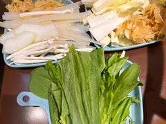 -0317火锅鸡·清真(正达店)