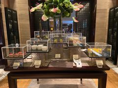 -深圳四季酒店·馥自助餐厅