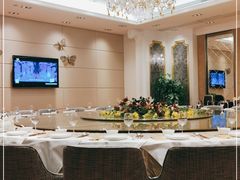 包厢-海都六福酒家(世博广场店)