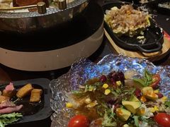 -弓二·烧鸟居酒屋(财富购物中心店)