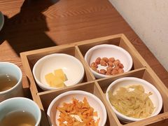 -闽上鲜·福建菜(龙湖滨江天街店)