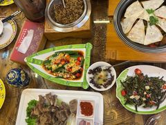 -宗巴雍姆藏餐府