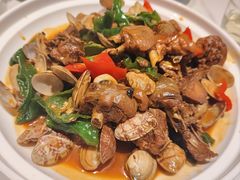 -双合园·海鲜水饺青岛菜(万佳广场店)