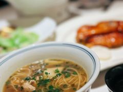-華府Deluxe(兴业太古汇店)