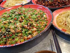 -馬伍旺川菜(江北虹悦城店)