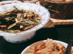 -老头儿油爆虾·1987杭州烟火味(湖滨银泰in77D区店)