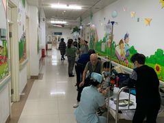 -哈尔滨医科大学附属第四医院(南岗院区)