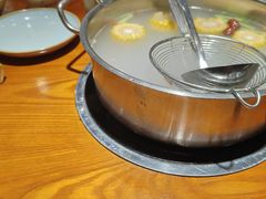 -真牛坊潮汕牛肉火锅