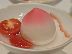 -金家老三饭庄(常营店)