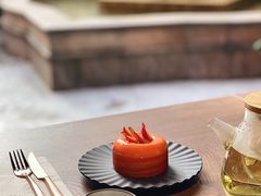 -潮一不贰·法式甜品·生日蛋糕·西式简餐(外滩店)