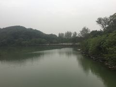-三国赤壁古战场