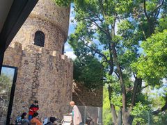 -J Create城市露营咖啡·简餐·宠物(上海动物园店)