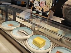 -星璞全日餐厅·高空自助餐(深铁铂尔曼酒店)