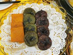 -洞密园美食城(富华路店)