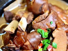 -聪辉同安老美食饭店(大元路店)