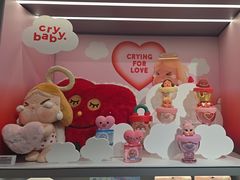 -泡泡玛特POPMART(金源POP UP店)