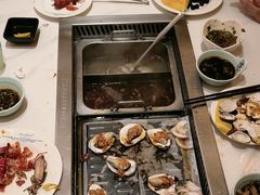 -星伦多自助料理·涮烤一体(奉贤龙湖天街店)