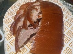 -董家大院·京味家常菜(朝丰家园店)