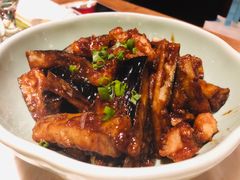 -那家小馆•北京菜•烤鸭(中关村店)