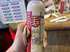 -寿奶茶·鲜奶与茶(合生汇购物中心店)