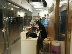 -海马体照相馆(大连罗斯福广场店)