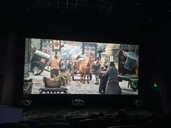 -银兴国际影城(永旺梦乐城吴中店)