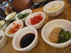 -阿婆情腊排骨火锅(金虹路店)