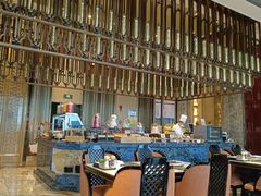 -美食汇自助餐厅(成都万达瑞华酒店)