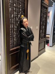 -盘子女人坊古装写真摄影(天津总店)