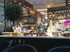 -武汉洲际酒店