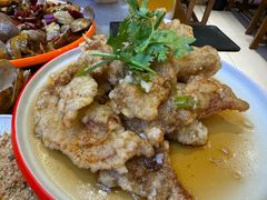 -三炮儿烧烤·羊锅·铁锅炖(南京首店)