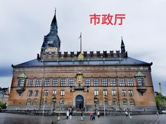 -美人鱼