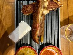 -敏珠拉姆藏餐·南京厨房(富春江东街店)