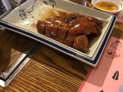 -麒麟中餐厅·经典粤菜·地道菜式老字号(广州长隆酒店)