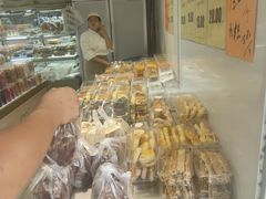 -幸福蛋糕坊(金顶街店)