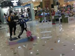 -巴黎春天(浦建店)