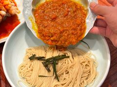 -裕兴记•蟹黄面馆(人民广场店)